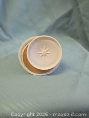 MaxSold Auction: Lot of 6–10 Porcelain/Ceramic Figurines, Pastel Multicolor with Gold Accents - Calgary (Alberta, Canada) PARTNER MANAGED Downsizing Online Auction - Huntcroft Way Northeast