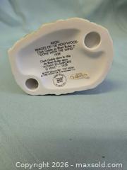 MaxSold Auction: Lot of 6–10 Porcelain/Ceramic Figurines, Pastel Multicolor with Gold Accents - Calgary (Alberta, Canada) PARTNER MANAGED Downsizing Online Auction - Huntcroft Way Northeast