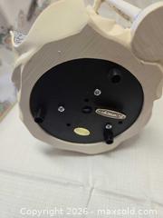 MaxSold Auction: Lot of 8+ Medium Porcelain/Resin Angel Figurines with Glass Accents - Calgary (Alberta, Canada) PARTNER MANAGED Downsizing Online Auction - Huntcroft Way Northeast