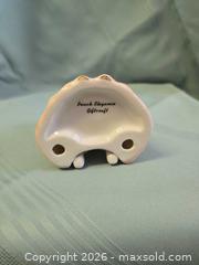 MaxSold Auction: Porcelain Victorian/Regency Ladies Figurines & Collectible Bell (4-6) - Calgary (Alberta, Canada) PARTNER MANAGED Downsizing Online Auction - Huntcroft Way Northeast