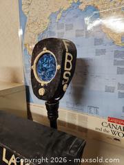 MaxSold Auction: Rockey Lake Hand-Painted Floor-Standing Decorative Sign - Calgary (Alberta, Canada) PARTNER MANAGED Downsizing Online Auction - Huntcroft Way Northeast