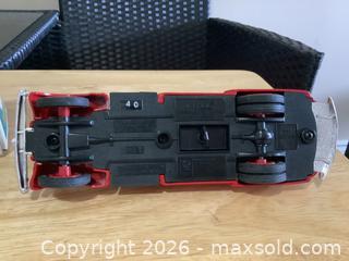 MaxSold Auction: Brand New in Box ERTL 52040 Dodge Airflow Texaco 1939 Replica - Ajax (Ontario, Canada) SELLER MANAGED Reseller Online Auction - Pickering Beach Road