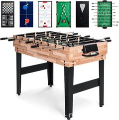 MaxSold Auction: 10-in-1 Multi-Game Table – Best Choice Products 2x4ft Game Room Set - Toronto (Ontario, Canada) SELLER MANAGED Downsizing Online Auction - Valecrest Drive