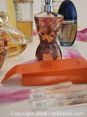 MaxSold Auction: Designer Perfume Lot – Chanel, Lancôme, Calvin Klein, Hermès, Jean Paul Gaultier + More - Toronto (Ontario, Canada) SELLER MANAGED Downsizing Online Auction - Valecrest Drive