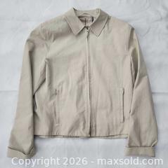 MaxSold Auction: Lot of Women’s Designer Clothing (5 Pieces) – Burberry, Ralph Lauren, Calvin Klein, Banana Republic - Toronto (Ontario, Canada) SELLER MANAGED Downsizing Online Auction - Valecrest Drive