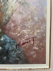 MaxSold Auction: Original William Moninet Clowns - Ottawa (Ontario, Canada) SELLER MANAGED Downsizing Online Auction - Canadian Shield Avenue (CONDO)