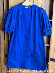 MaxSold Auction: Vintage CHRISTIAN DIOR Sport Mini Dress - Hamilton (Ontario, Canada) SELLER MANAGED Estate Sale Online Auction - Gertrude Street