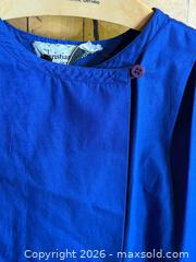 MaxSold Auction: Vintage CHRISTIAN DIOR Sport Mini Dress - Hamilton (Ontario, Canada) SELLER MANAGED Estate Sale Online Auction - Gertrude Street