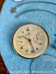 MaxSold Auction: Vintage SWISS Watch Movements - BREITLING, IWC, Longines + - Hamilton (Ontario, Canada) SELLER MANAGED Estate Sale Online Auction - Gertrude Street