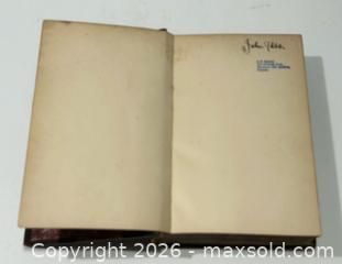 MaxSold Auction: 1878 Through the Dark Continent Book by Henry M. Stanley 2vol Set - Burlington (Ontario, Canada) SELLER MANAGED Estate Sale Online Auction - Fairview Street (STORAGE)