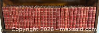 MaxSold Auction: 1904-1926 Collection of 30 Rudyard Kipling Leather Bound Books - Burlington (Ontario, Canada) SELLER MANAGED Estate Sale Online Auction - Fairview Street (STORAGE)