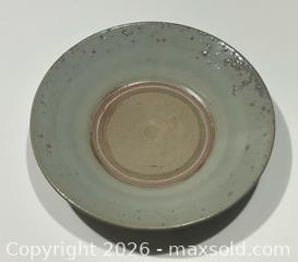 MaxSold Auction: Antique 1650-1800 Celadon Glazed Stoneware Dish(a) - Burlington (Ontario, Canada) SELLER MANAGED Estate Sale Online Auction - Fairview Street (STORAGE)