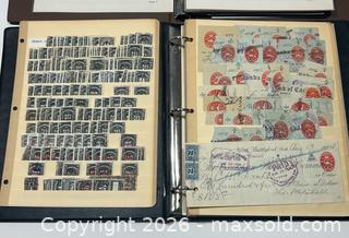 MaxSold Auction: Collection of Canada Postage Stamps & Covers incl War, Revenue, Cigarette, Etc - Burlington (Ontario, Canada) SELLER MANAGED Estate Sale Online Auction - Fairview Street (STORAGE)