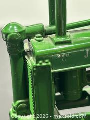 MaxSold Auction: Ertl 1/16 Die Cast John Deere 1937 Model G Tractor 50th Anniversary - Burlington (Ontario, Canada) SELLER MANAGED Estate Sale Online Auction - Fairview Street (STORAGE)