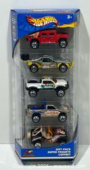 MaxSold Auction: Hot Wheels 5 Pack Gift Sets Die-Cast Cars x 1 and Trucks x 1 Mint in Box (MIB) - Burlington (Ontario, Canada) SELLER MANAGED Estate Sale Online Auction - Fairview Street (STORAGE)