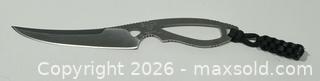 MaxSold Auction: Hunters Buck 136 Paklite Boning Blade in Orig Pouch - Burlington (Ontario, Canada) SELLER MANAGED Estate Sale Online Auction - Fairview Street (STORAGE)