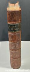 MaxSold Auction: Illustrated Travels: A Record of Discovery, Geography, and Adventure Book by H.W.Bates - Burlington (Ontario, Canada) SELLER MANAGED Estate Sale Online Auction - Fairview Street (STORAGE)