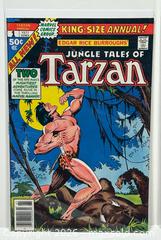 MaxSold Auction: Marvel Tarzan King-Size Annuals #1-3 Comics - Burlington (Ontario, Canada) SELLER MANAGED Estate Sale Online Auction - Fairview Street (STORAGE)