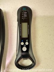 MaxSold Auction: Meat Thermometers  - Webster (New York, USA) PARTNER MANAGED Estate Sale Online Auction - Hidden Valley Trail