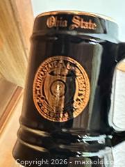 MaxSold Auction: Ohio State and Syracuse University Mugs - Webster (New York, USA) PARTNER MANAGED Estate Sale Online Auction - Hidden Valley Trail
