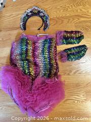 MaxSold Auction: Vintage Sequined Dance Costume - Webster (New York, USA) PARTNER MANAGED Estate Sale Online Auction - Hidden Valley Trail
