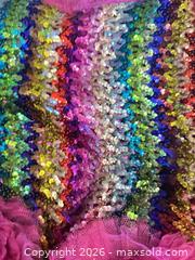 MaxSold Auction: Vintage Sequined Dance Costume - Webster (New York, USA) PARTNER MANAGED Estate Sale Online Auction - Hidden Valley Trail