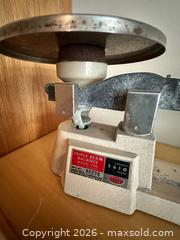 MaxSold Auction: Vintage Triple Beam Balance Scale - Webster (New York, USA) PARTNER MANAGED Estate Sale Online Auction - Hidden Valley Trail