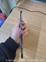 MaxSold Auction: Abreast of Our Times by John Tames — Paperback - Toronto (Ontario, Canada) SELLER MANAGED Reseller Online Auction -  Cranfield Road