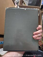 MaxSold Auction: Andre Bieler: BIELER — Art Monograph (Hardcover with Dust Jacket) - Toronto (Ontario, Canada) SELLER MANAGED Reseller Online Auction -  Cranfield Road