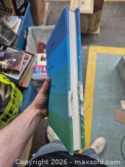 MaxSold Auction: Art as Therapy — Alain de Botton & John Armstrong, Hardcover - Toronto (Ontario, Canada) SELLER MANAGED Reseller Online Auction -  Cranfield Road