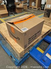 MaxSold Auction: Box of Vintage Sci-Fi Mass-Market Paperback Science Fiction & Fantasy Books #2 - Toronto (Ontario, Canada) SELLER MANAGED Reseller Online Auction -  Cranfield Road