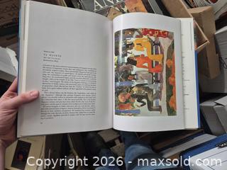 MaxSold Auction: Gauguin (Artist Monograph) by Robert Goldwater - Toronto (Ontario, Canada) SELLER MANAGED Reseller Online Auction -  Cranfield Road