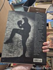 MaxSold Auction: Glory by Richard Corman — Hardcover Photography Book - Toronto (Ontario, Canada) SELLER MANAGED Reseller Online Auction -  Cranfield Road