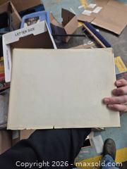 MaxSold Auction: Indians: A Sketching Odyssey by Joe Rosenthal — Hardcover - Toronto (Ontario, Canada) SELLER MANAGED Reseller Online Auction -  Cranfield Road