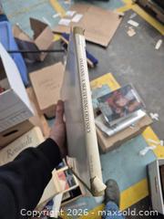 MaxSold Auction: Indians: A Sketching Odyssey by Joe Rosenthal — Hardcover - Toronto (Ontario, Canada) SELLER MANAGED Reseller Online Auction -  Cranfield Road