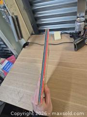 MaxSold Auction: John Martin's House Vintage Fold-Out Children's Book — Farm Animals - Toronto (Ontario, Canada) SELLER MANAGED Reseller Online Auction -  Cranfield Road