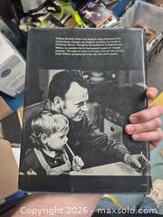 MaxSold Auction: Kurelek Country by William Kurelek - Hardcover  - Toronto (Ontario, Canada) SELLER MANAGED Reseller Online Auction -  Cranfield Road