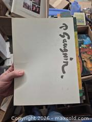 MaxSold Auction: Paul Gauguin (Monograph) by Ingo F. Walther, Taschen - Toronto (Ontario, Canada) SELLER MANAGED Reseller Online Auction -  Cranfield Road