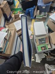 MaxSold Auction: Saint Exupéry: Art, Writings and Musings - Toronto (Ontario, Canada) SELLER MANAGED Reseller Online Auction -  Cranfield Road