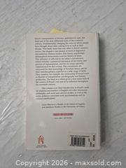 MaxSold Auction: Sigmund Freud's The Interpretations of dreams  - Toronto (Ontario, Canada) SELLER MANAGED Reseller Online Auction -  Cranfield Road