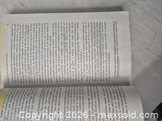 MaxSold Auction: Sigmund Freud's The Interpretations of dreams  - Toronto (Ontario, Canada) SELLER MANAGED Reseller Online Auction -  Cranfield Road