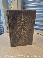 MaxSold Auction: Sons of Fortune by Jeffrey Archer — Decorative Hardcover - Toronto (Ontario, Canada) SELLER MANAGED Reseller Online Auction -  Cranfield Road