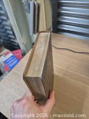 MaxSold Auction: Sons of Fortune by Jeffrey Archer — Decorative Hardcover - Toronto (Ontario, Canada) SELLER MANAGED Reseller Online Auction -  Cranfield Road