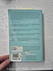 MaxSold Auction: The Erotic History of Advertising — Tom Reichert (Paperback) - Toronto (Ontario, Canada) SELLER MANAGED Reseller Online Auction -  Cranfield Road