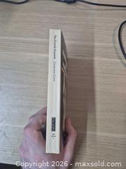 MaxSold Auction: The Female Eunuch by Germaine Greer — Paladin Paperback - Toronto (Ontario, Canada) SELLER MANAGED Reseller Online Auction -  Cranfield Road