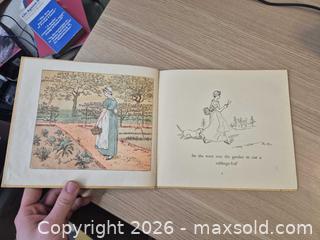 MaxSold Auction: The Great Panjandrum Himself — Illustrated by Randolph Caldecott - Toronto (Ontario, Canada) SELLER MANAGED Reseller Online Auction -  Cranfield Road