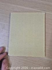 MaxSold Auction: The Knot Squirrel Tied by Alison Uttley, illus. Margaret Tempest - Toronto (Ontario, Canada) SELLER MANAGED Reseller Online Auction -  Cranfield Road