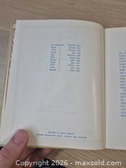 MaxSold Auction: The Knot Squirrel Tied by Alison Uttley, illus. Margaret Tempest - Toronto (Ontario, Canada) SELLER MANAGED Reseller Online Auction -  Cranfield Road