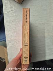 MaxSold Auction: The Origins of Totalitarianism by Hannah Arendt - Toronto (Ontario, Canada) SELLER MANAGED Reseller Online Auction -  Cranfield Road