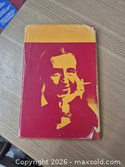 MaxSold Auction: The Pierce-Arrow Showroom Is Leaking by Alex Barris (Hardcover) - Toronto (Ontario, Canada) SELLER MANAGED Reseller Online Auction -  Cranfield Road